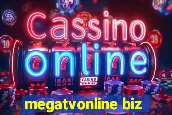 megatvonline biz